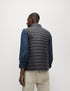 Marks & Spencer "Feather and Down Gilet with Stormwear™"